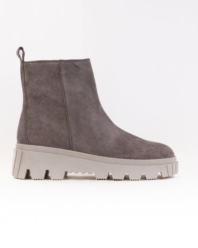 Gabor 51.820.18 Boot (Women's) - Mohair Suede