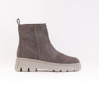 UK 3.5 (US 6.0) / BROWN