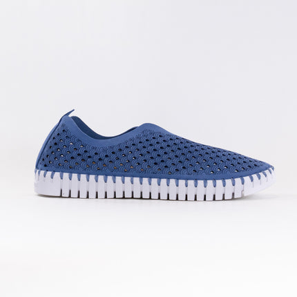 Ilse Jacobsen TULIP139 (Women's) - Light Regatta