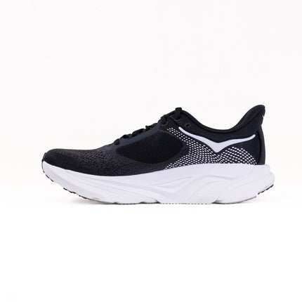 Hoka Arahi 9 (Men's) - Black/White