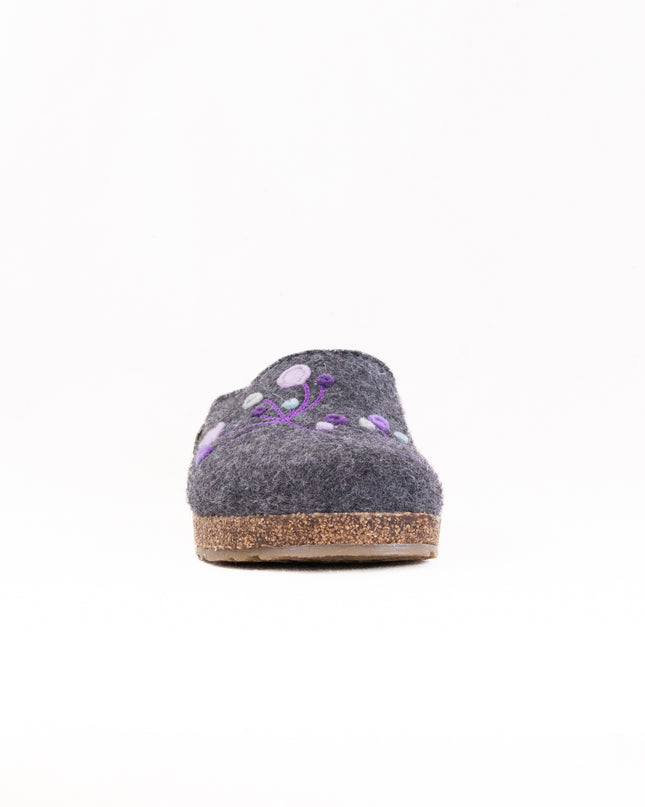Haflinger Amaya (Women's) - Grey