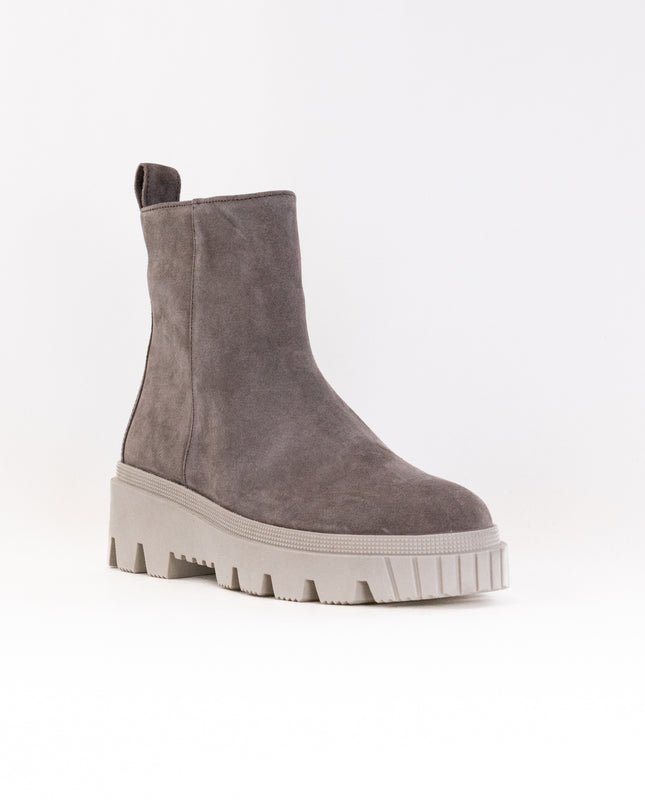 Gabor 51.820.18 Boot (Women's) - Mohair Suede