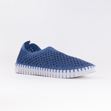 Ilse Jacobsen TULIP139 (Women's) - Light Regatta