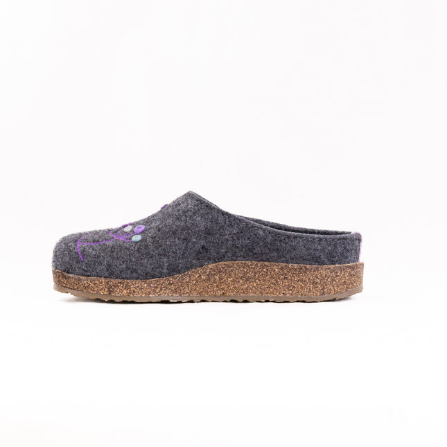 Haflinger Amaya (Women's) - Grey