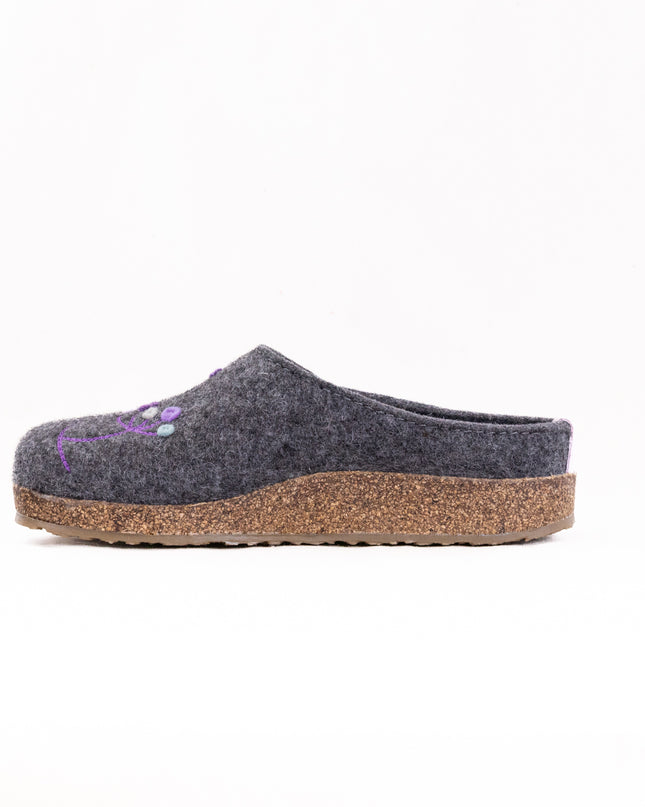 Haflinger Amaya (Women's) - Grey