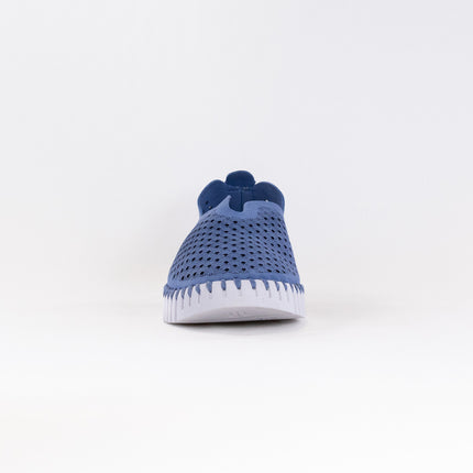 Ilse Jacobsen TULIP139 (Women's) - Light Regatta