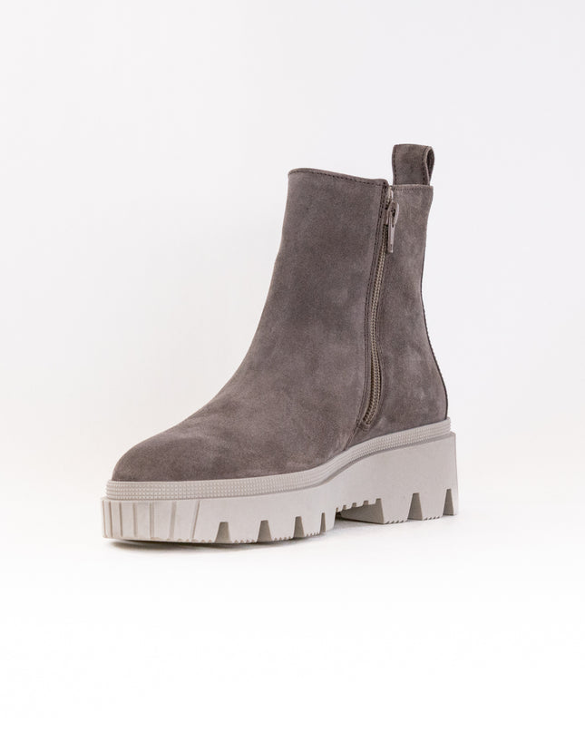 Gabor 51.820.18 Boot (Women's) - Mohair Suede