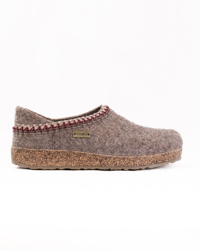 Haflinger GZH Zig Zag (Unisex) -Beige