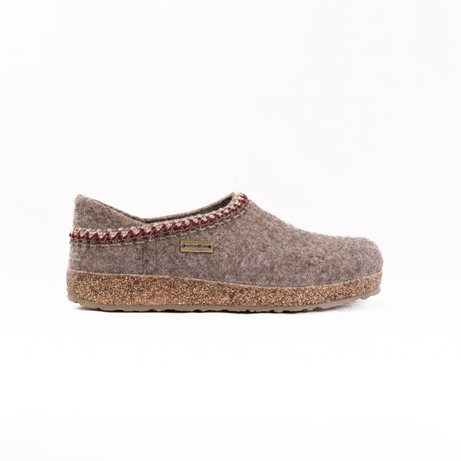 Haflinger GZH Zig Zag (Unisex) -Beige
