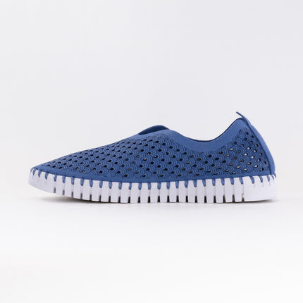 Ilse Jacobsen TULIP139 (Women's) - Light Regatta