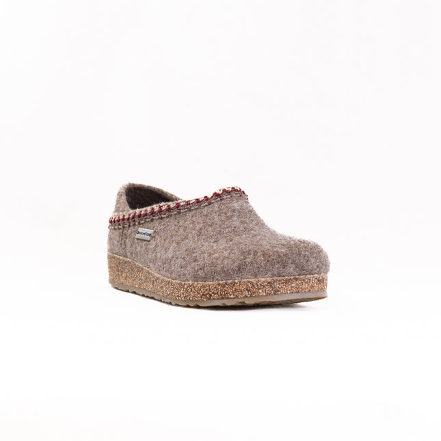 Haflinger GZH Zig Zag (Unisex) -Beige