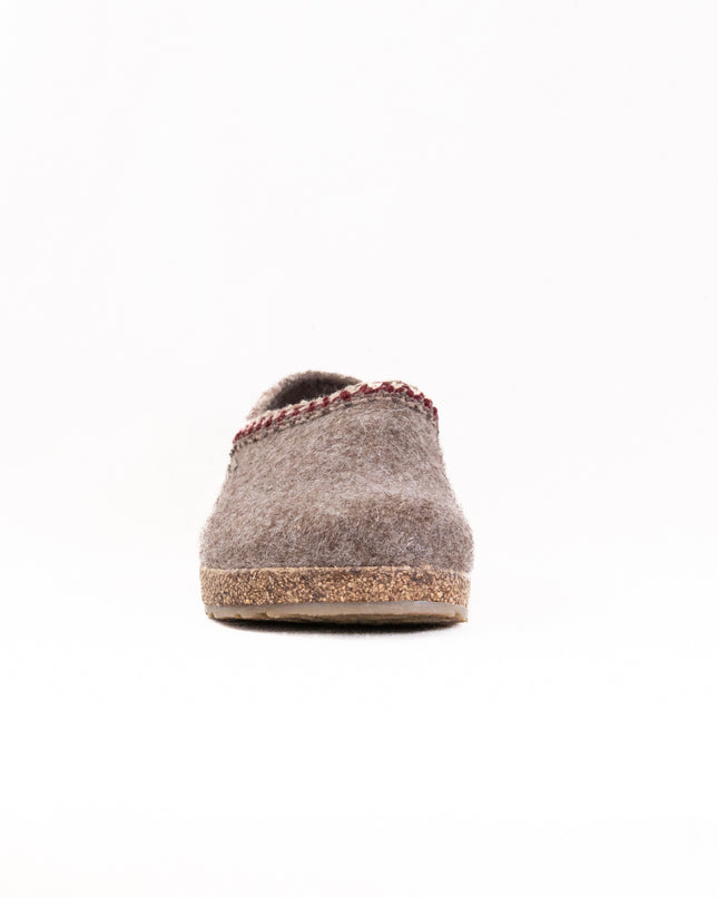 Haflinger GZH Zig Zag (Unisex) -Beige