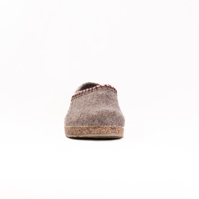 Haflinger GZH Zig Zag (Unisex) -Beige