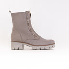 UK 3.5 (US 6.0) / Leinen Nubuck
