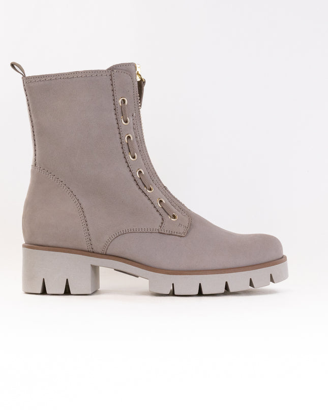 Gabor 51.716.12 Boot (Women's) - Leinen Nubuck