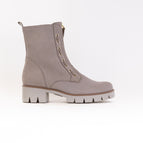 UK 3.5 (US 6.0) / Leinen Nubuck