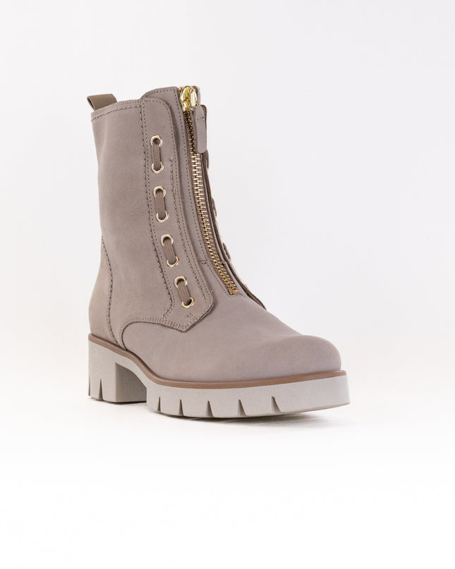 Gabor 51.716.12 Boot (Women's) - Leinen Nubuck