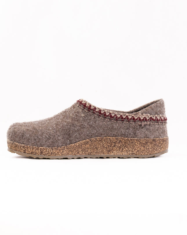 Haflinger GZH Zig Zag (Unisex) -Beige