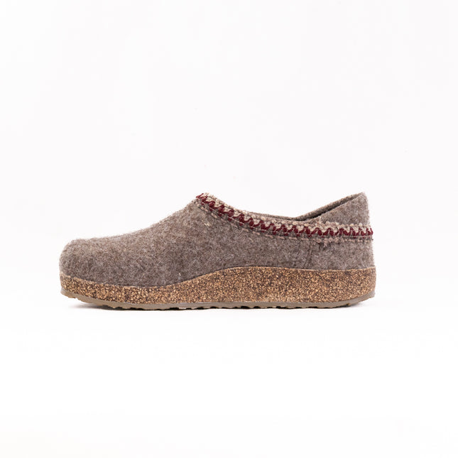 Haflinger GZH Zig Zag (Unisex) -Beige