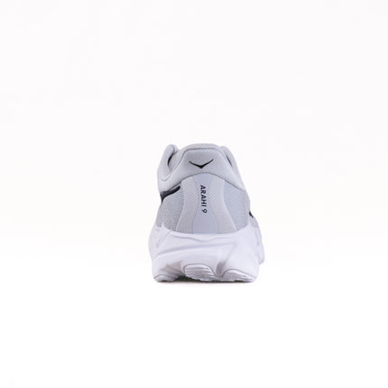 Hoka Arahi 9 (Men's) - Cosmic Grey/Stardust