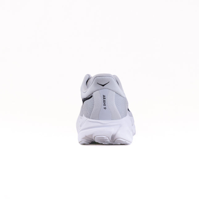 Hoka Arahi 9 (Men's) - Cosmic Grey/Stardust