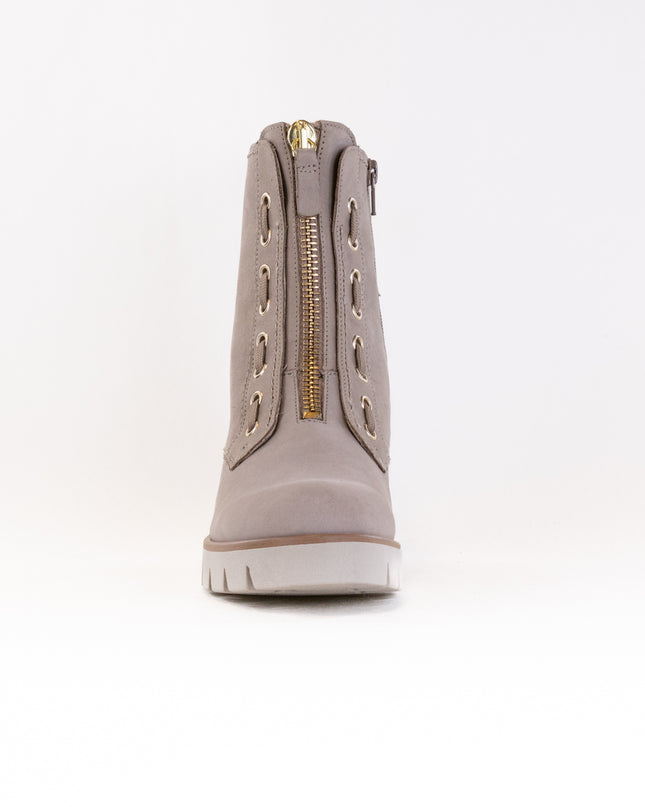 Gabor 51.716.12 Boot (Women's) - Leinen Nubuck