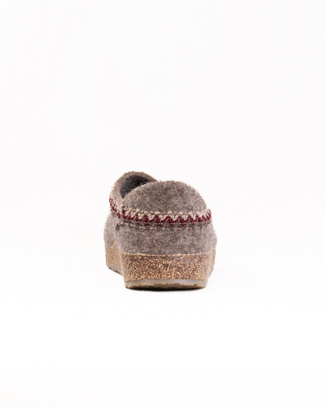 Haflinger GZH Zig Zag (Unisex) -Beige