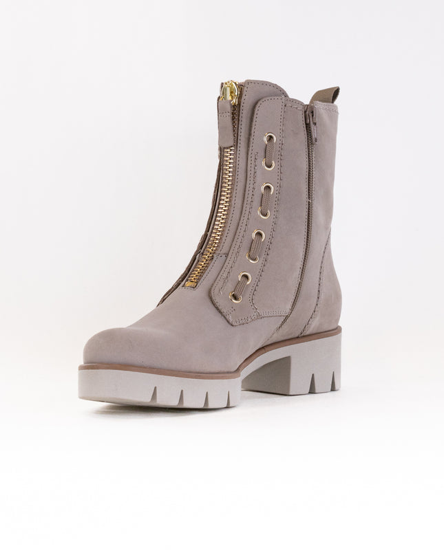 Gabor 51.716.12 Boot (Women's) - Leinen Nubuck