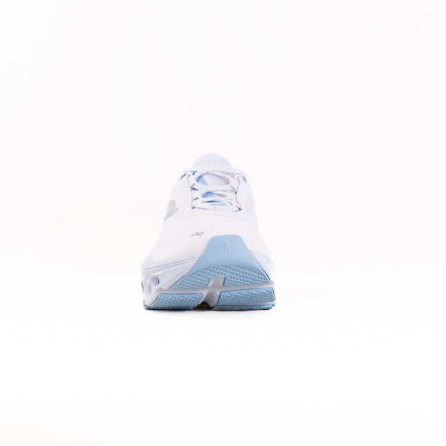On Cloudmonster (Women's) - Frost/Wash