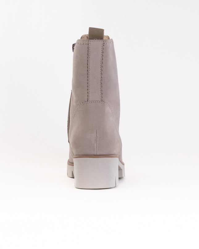Gabor 51.716.12 Boot (Women's) - Leinen Nubuck