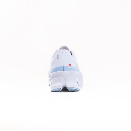 On Cloudmonster (Women's) - Frost/Wash