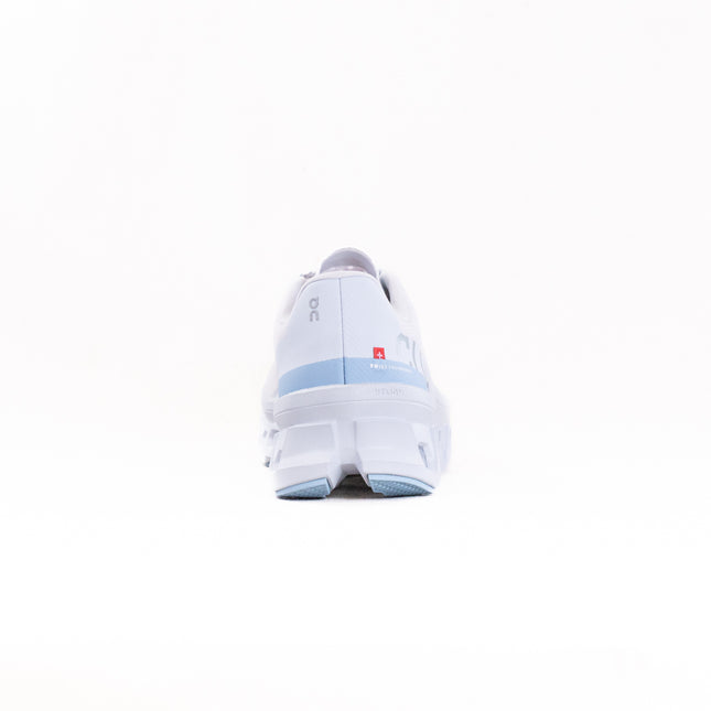 On Cloudmonster (Women's) - Frost/Wash