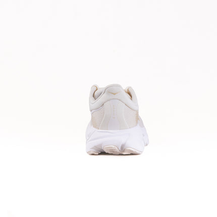 Hoka Arahi 9 (Women's) - Alabaster/Oat Milk