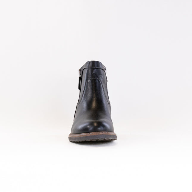 Pikolinos Aldaya Wide HAW8J-8747 (Women's) - Black Leather