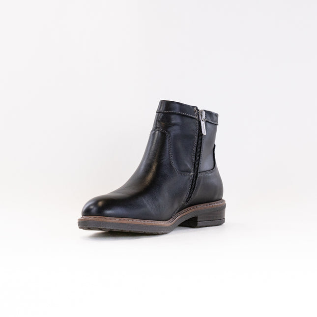 Pikolinos Aldaya Wide HAW8J-8747 (Women's) - Black Leather