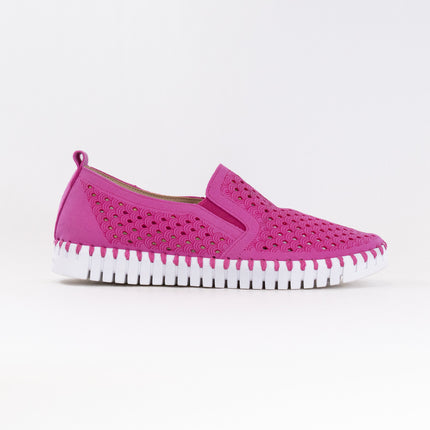Ilse Jacobsen TULIP140WOM (Women's) - Rose Violet