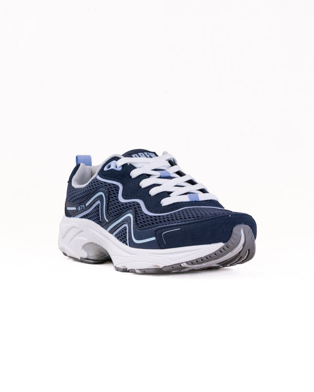 Drew Felicity (Women's) - Navy Combo