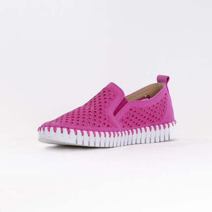 Ilse Jacobsen TULIP140WOM (Women's) - Rose Violet