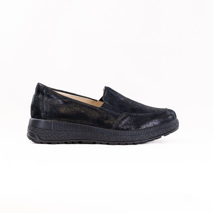 Fidelio Multistretch Holy (Women’s) - Nero Lisa