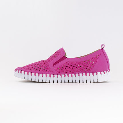 Ilse Jacobsen TULIP140WOM (Women's) - Rose Violet
