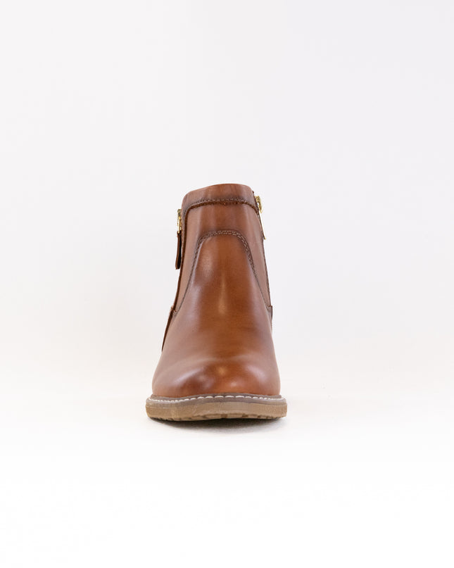 Pikolinos Aldaya Wide HAW8J-8747 (Women's) - Brandy Leather