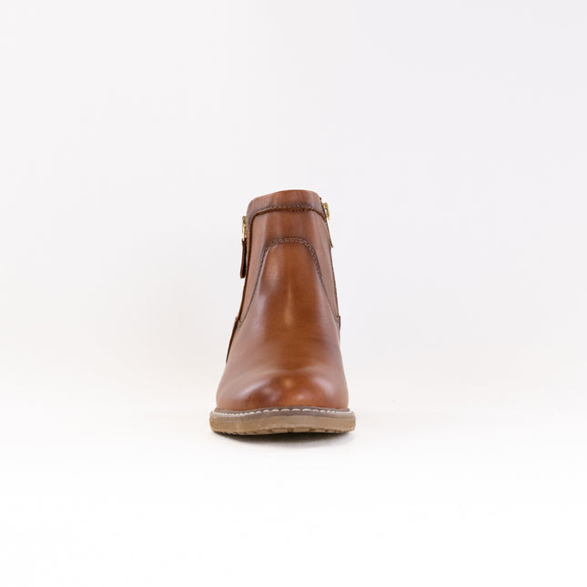 Pikolinos Aldaya Wide HAW8J-8747 (Women's) - Brandy Leather