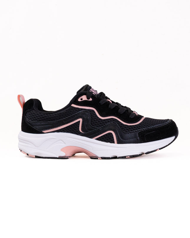 Drew Felicity (Women's) - Black/Pink Combo