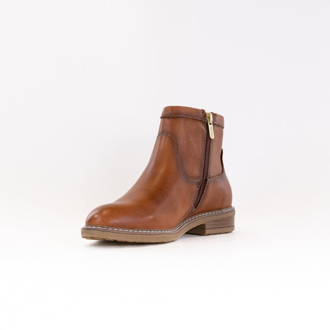 Pikolinos Aldaya W8J-8747 (Women's) - Brandy Leather