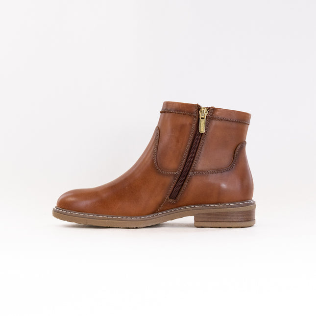 Pikolinos Aldaya W8J-8747 (Women's) - Brandy Leather