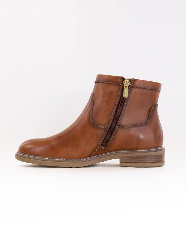 Pikolinos Aldaya Wide HAW8J-8747 (Women's) - Brandy Leather