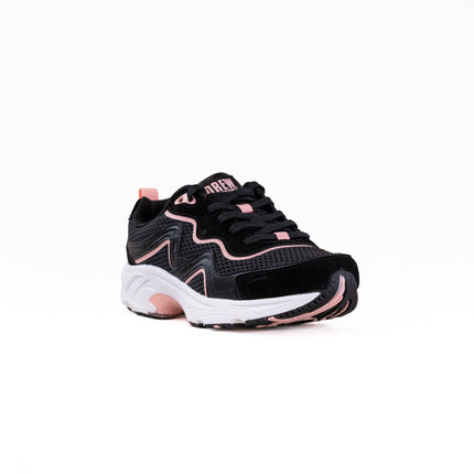 Drew Felicity (Women's) - Black/Pink Combo