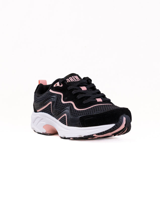 Drew Felicity (Women's) - Black/Pink Combo