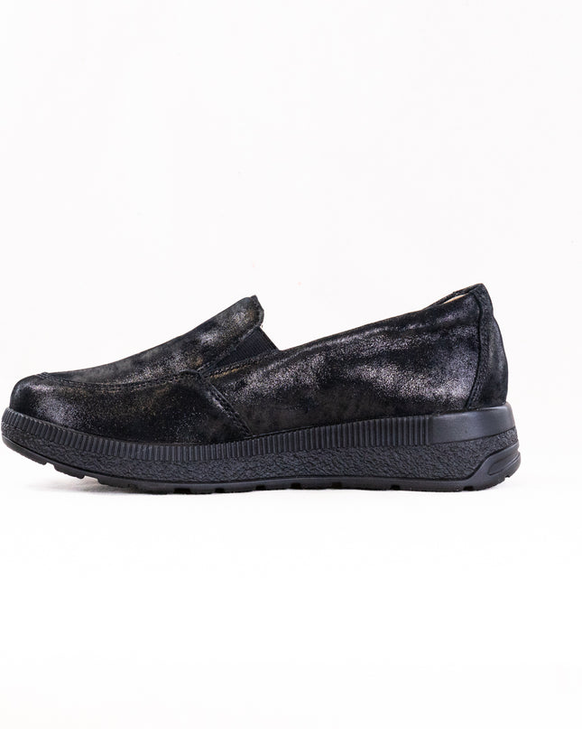 Fidelio Multistretch Holy (Women’s) - Nero Lisa
