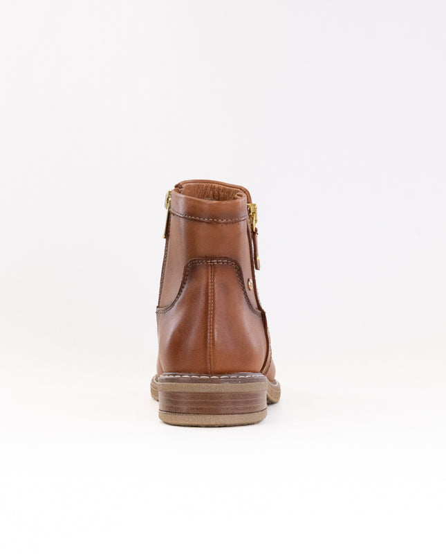 Pikolinos Aldaya Wide HAW8J-8747 (Women's) - Brandy Leather